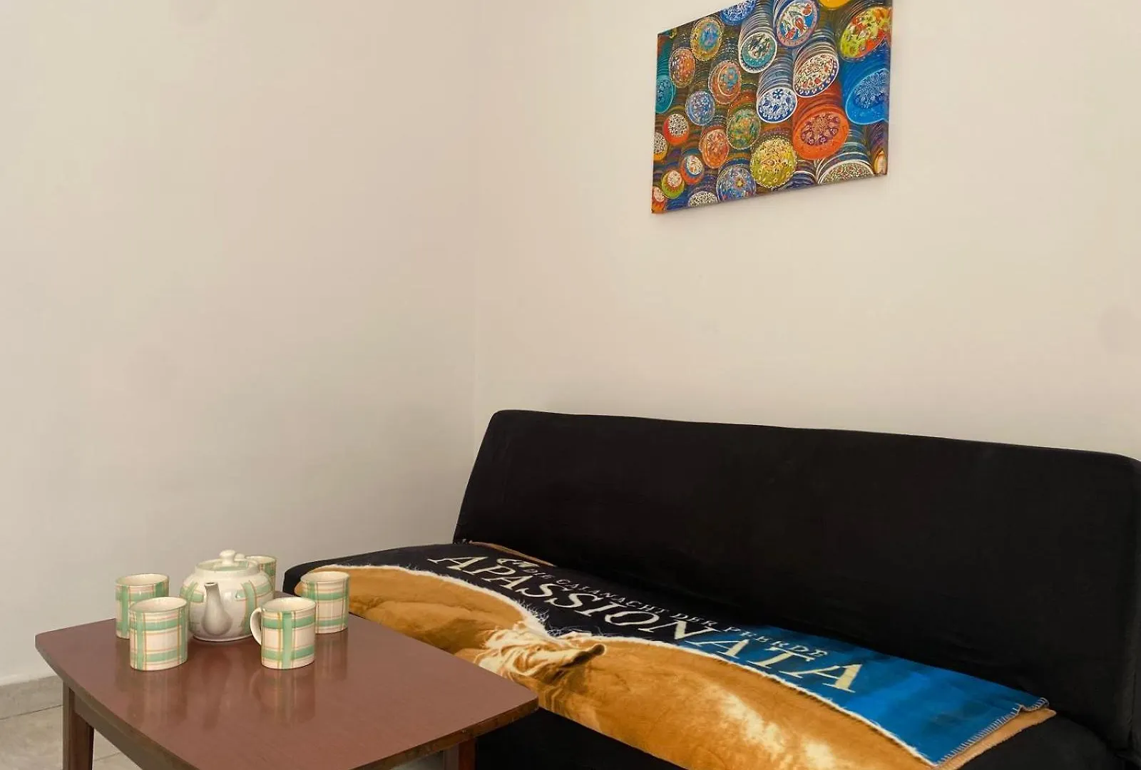 Valletta Seafront Apartment Malta