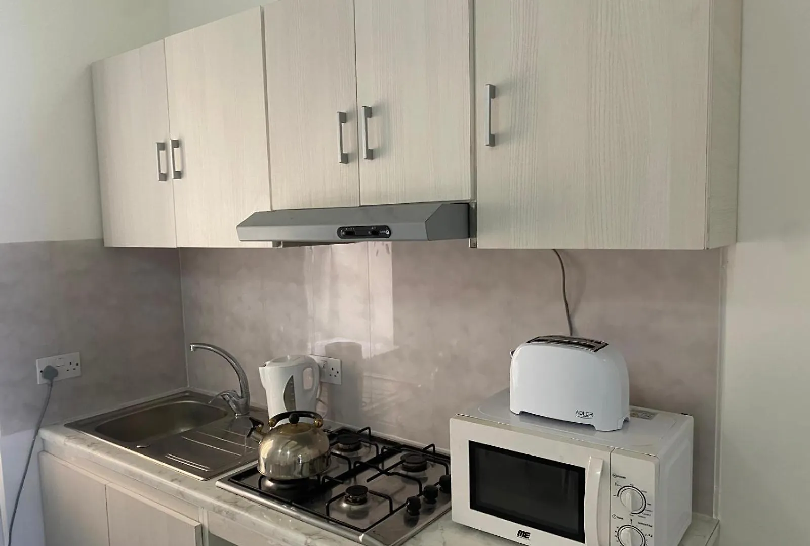 Valletta Seafront Apartment