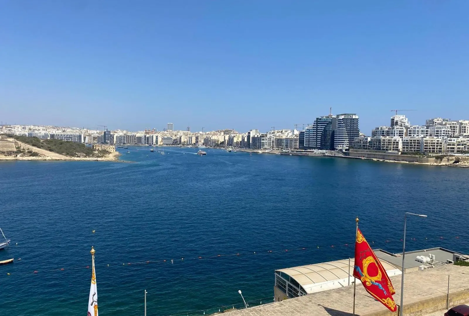 Valletta Seafront Apartment 0*,  Malta