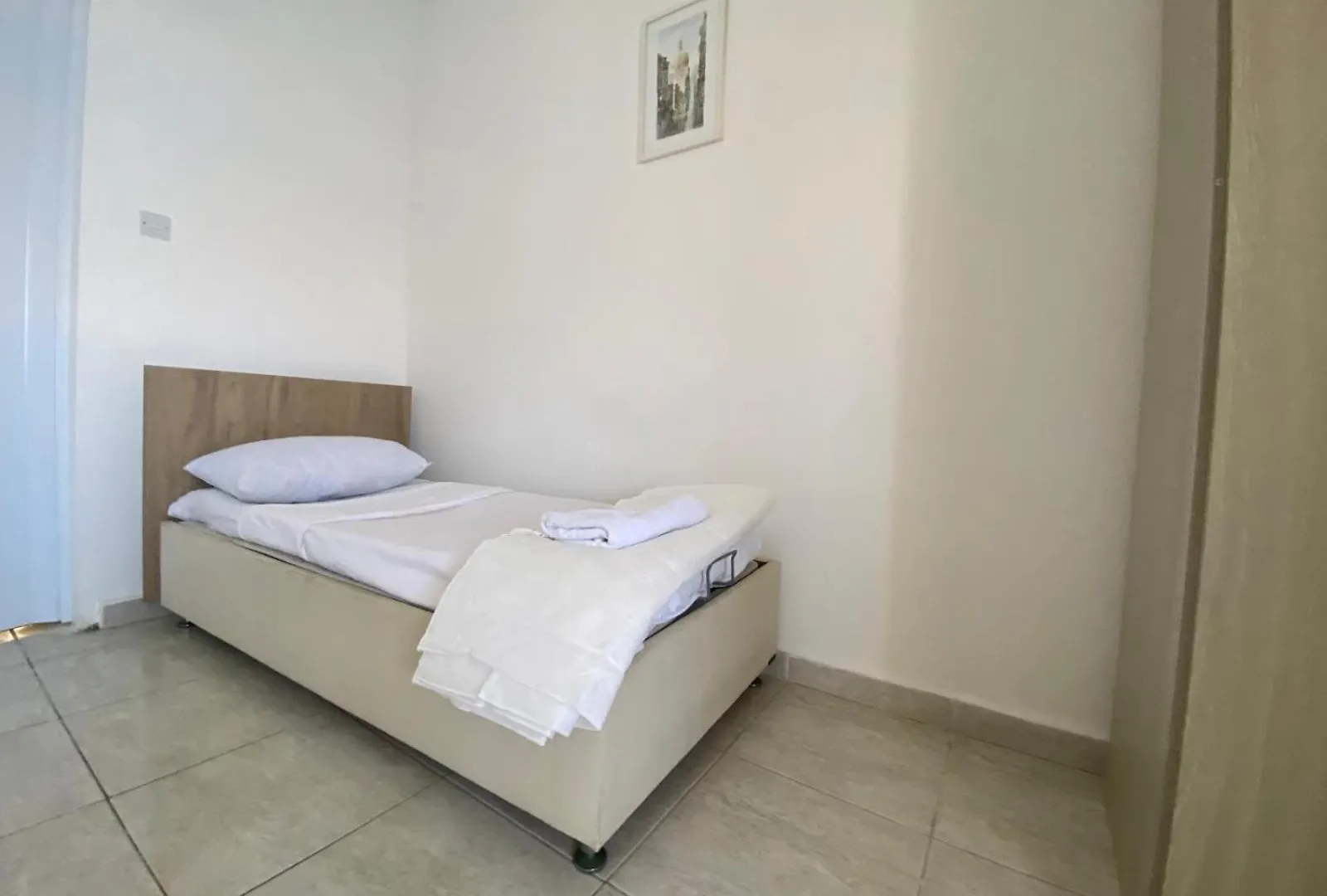 Valletta Seafront Apartment 0*,